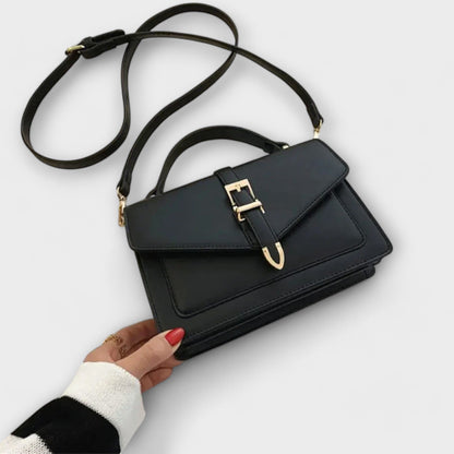 Bolso de mano clásico - Cuero PU elegante