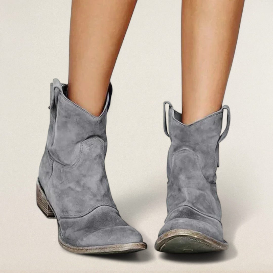 Estilo eterno con comodidad en primer lugar