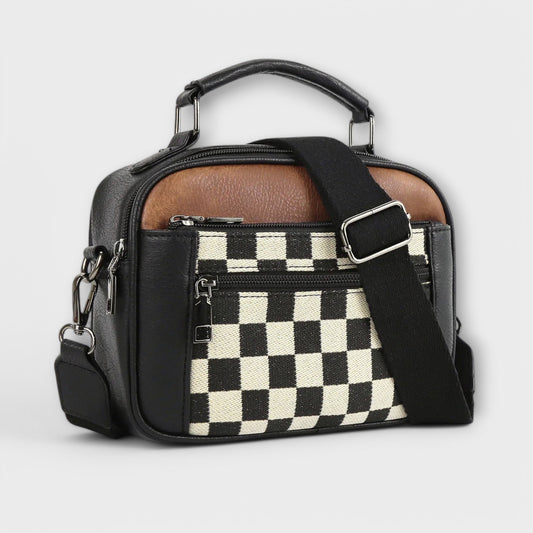 Bolso tote elegante y funcional