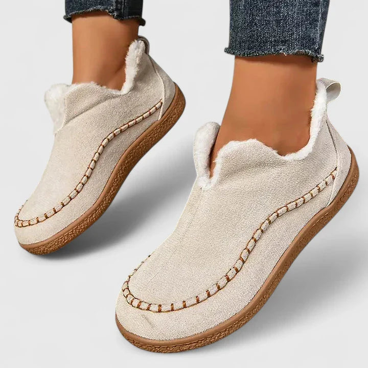 Lux | Botas Ortopédicas