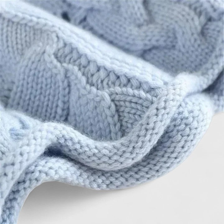 Zendrielle | Suéter Elegante