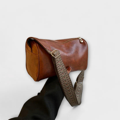 Bolso de lado vintage Laura - diseño cómodo y impresionante