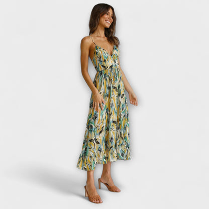 Vestidos de verano elegantes