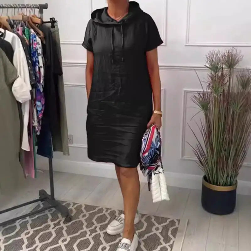 Krizal | Vestido casual elegante