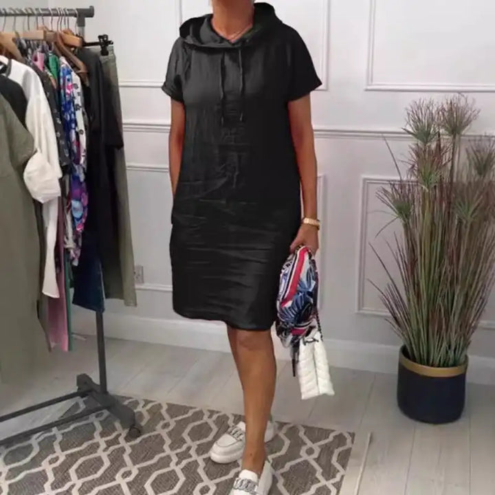 Krizal | Vestido casual elegante