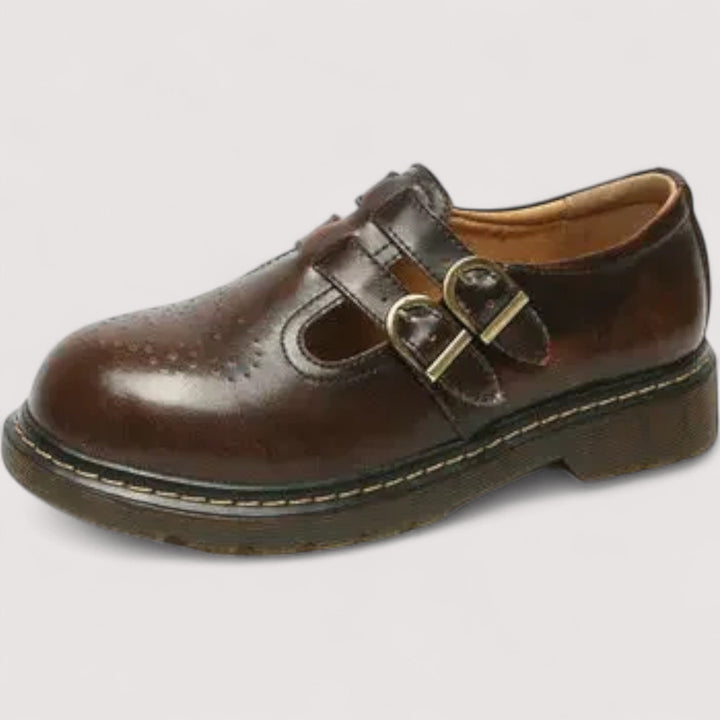 Viola - Zapatos elegantes atemporales