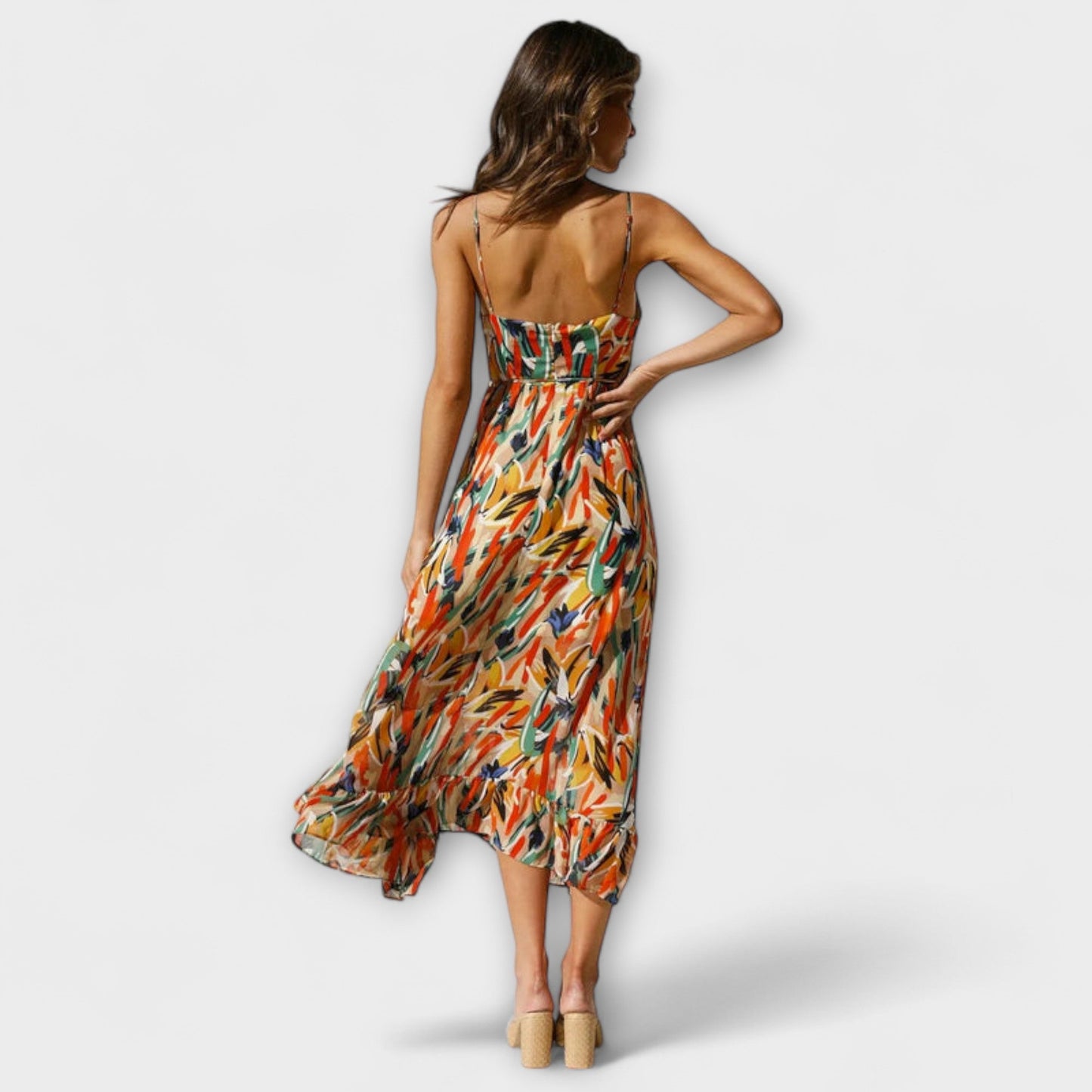 Vestidos de verano elegantes