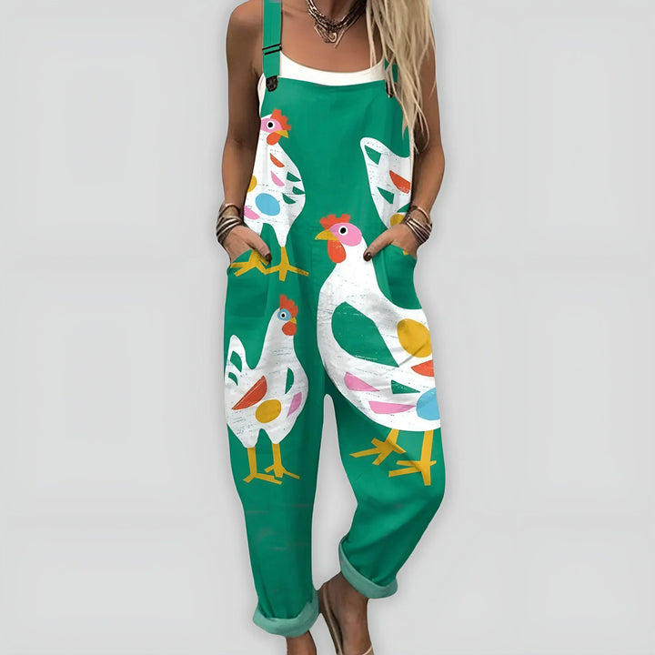 Convención de Estilo Libre