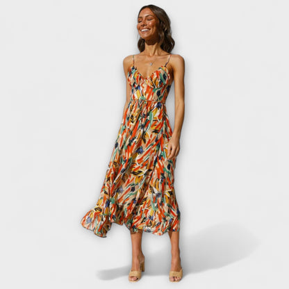 Vestidos de verano elegantes