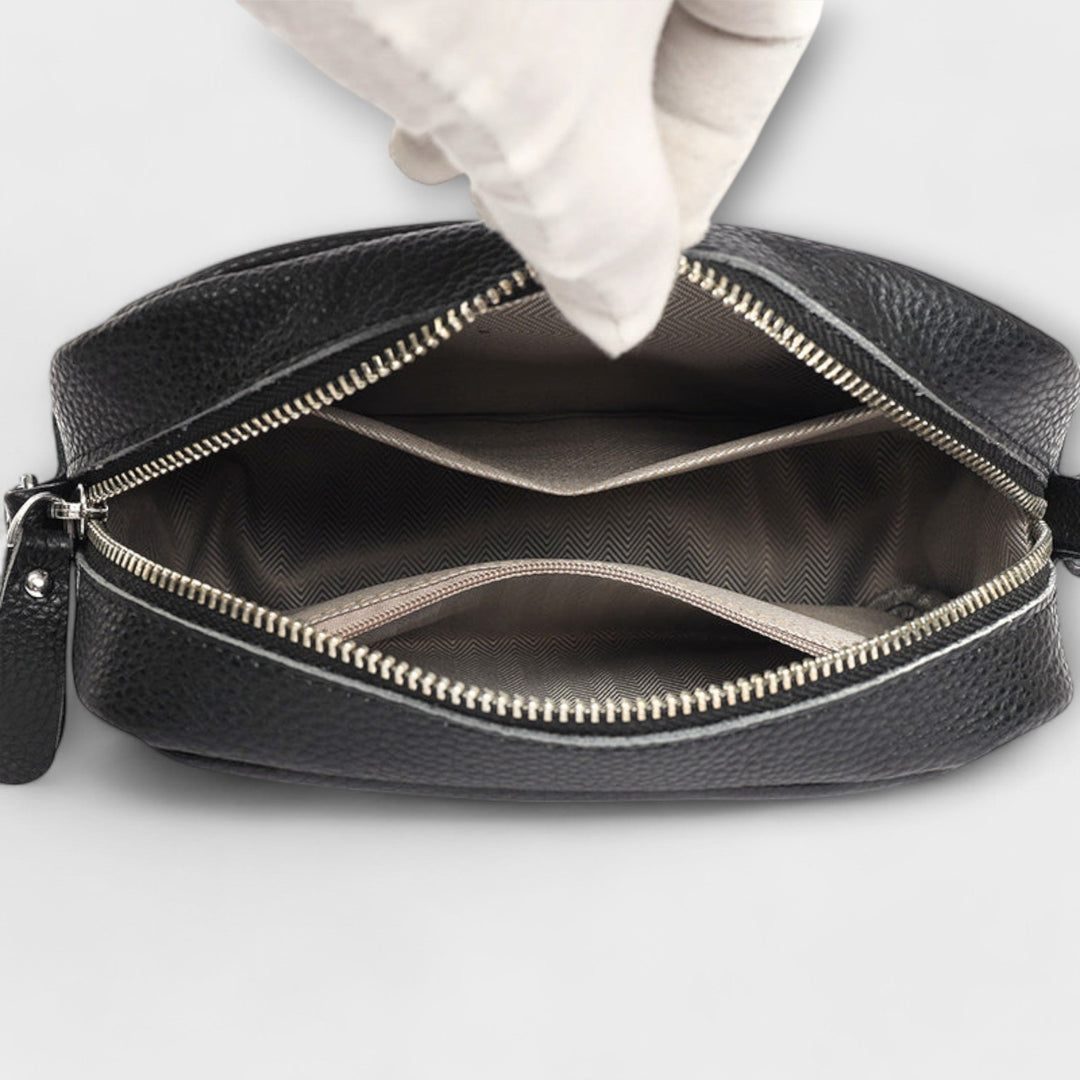 Bolso de mano mini - Elegante y funcional