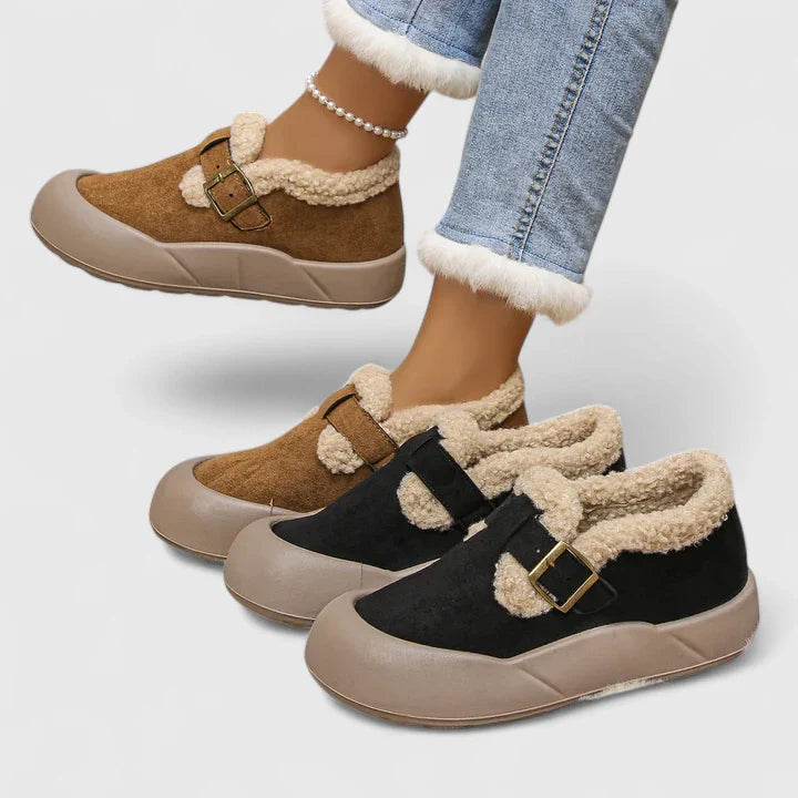 Antoniyssa | Botas Ortopédicas