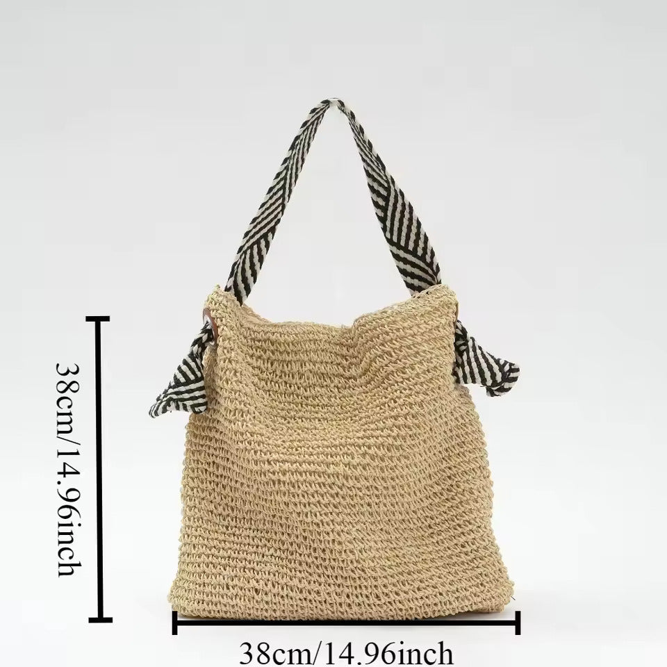 Bolso Sierra Boho