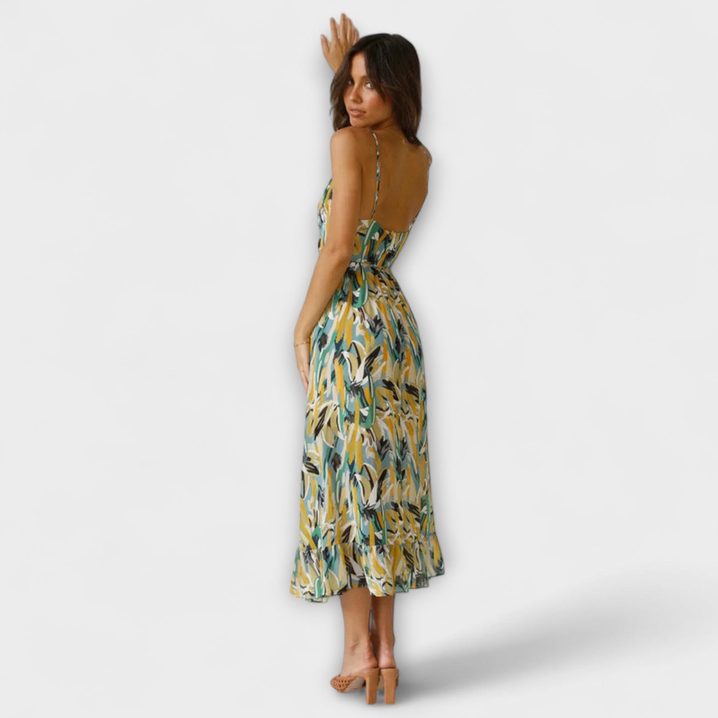 Vestidos de verano elegantes