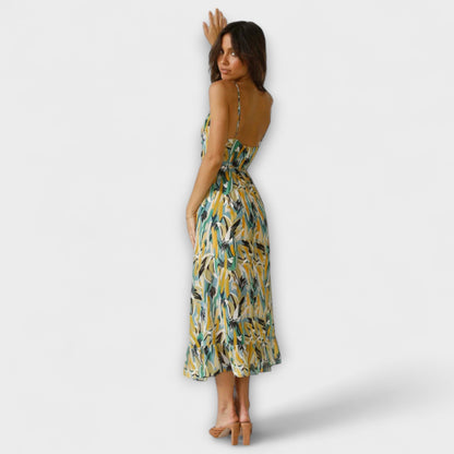 Vestidos de verano elegantes