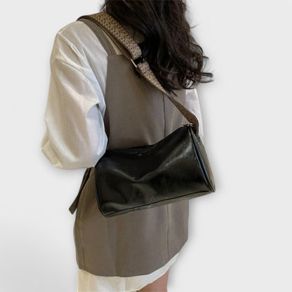 Bolso de lado vintage Laura - diseño cómodo y impresionante