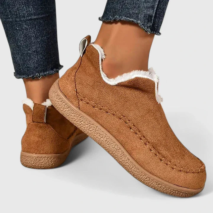 Lux | Botas Ortopédicas