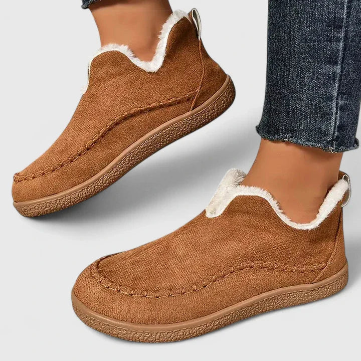 Lux | Botas Ortopédicas