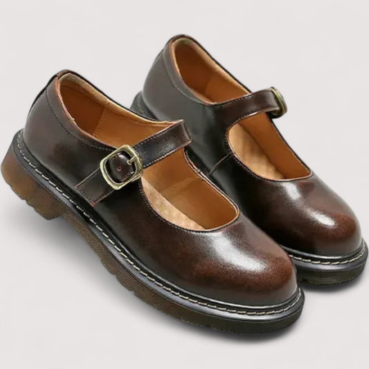 Allegra - Zapatos elegantes y versátiles