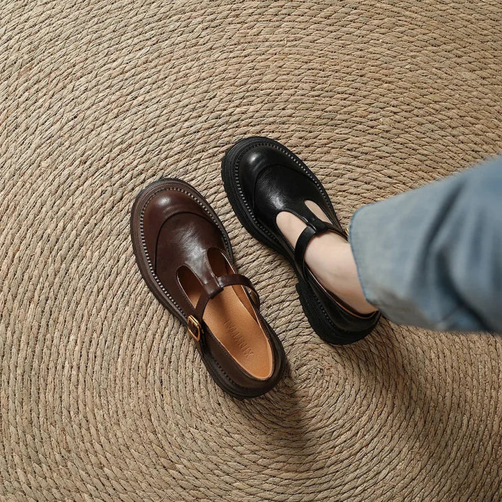 Mary Janes - Zapatos elegantes atemporales