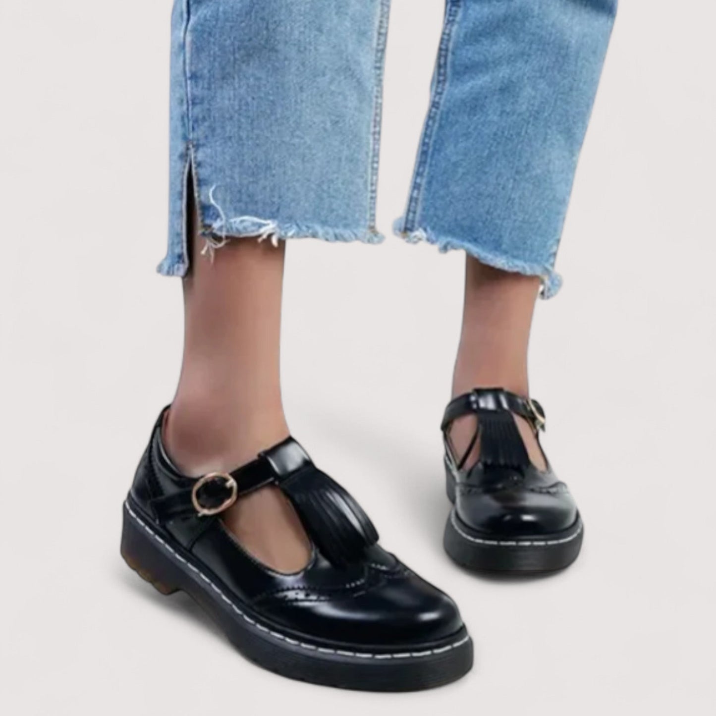 Sofía - Zapatos elegantes y atemporales