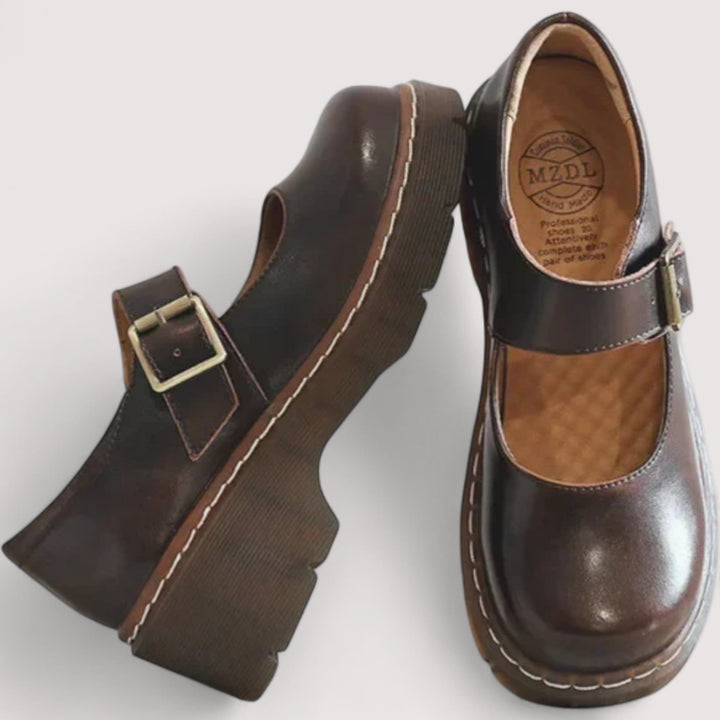 Luna - Sandalias elegantes y cómodas