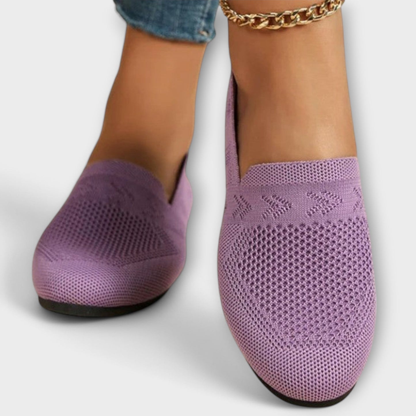 Mocasines multifuncionales para hombres y mujeres