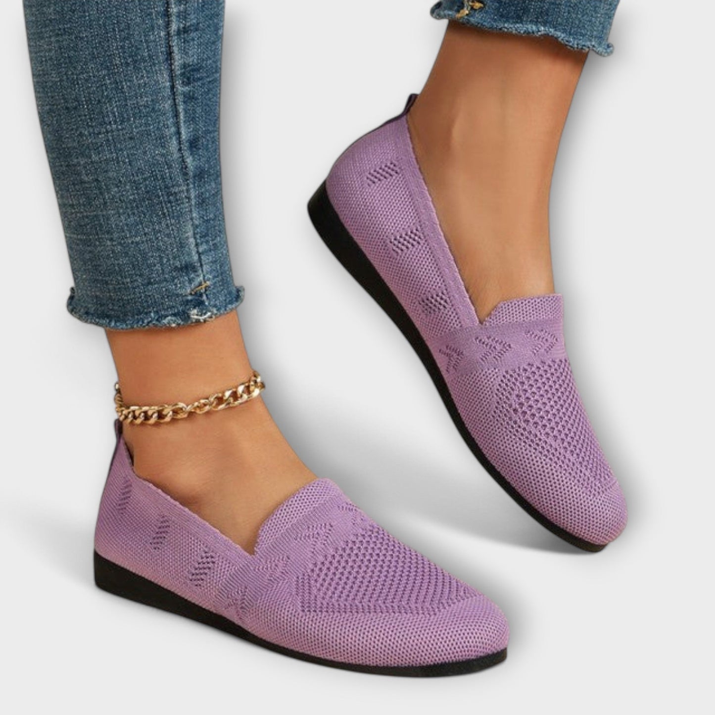 Mocasines multifuncionales para hombres y mujeres