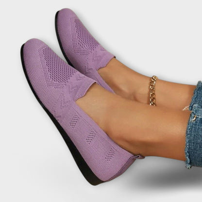 Mocasines multifuncionales para hombres y mujeres