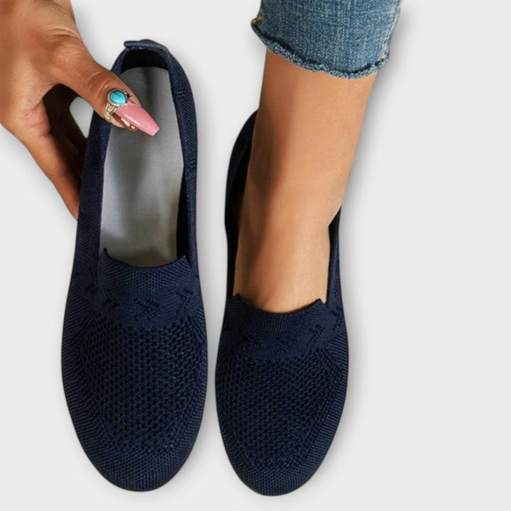Mocasines multifuncionales para hombres y mujeres