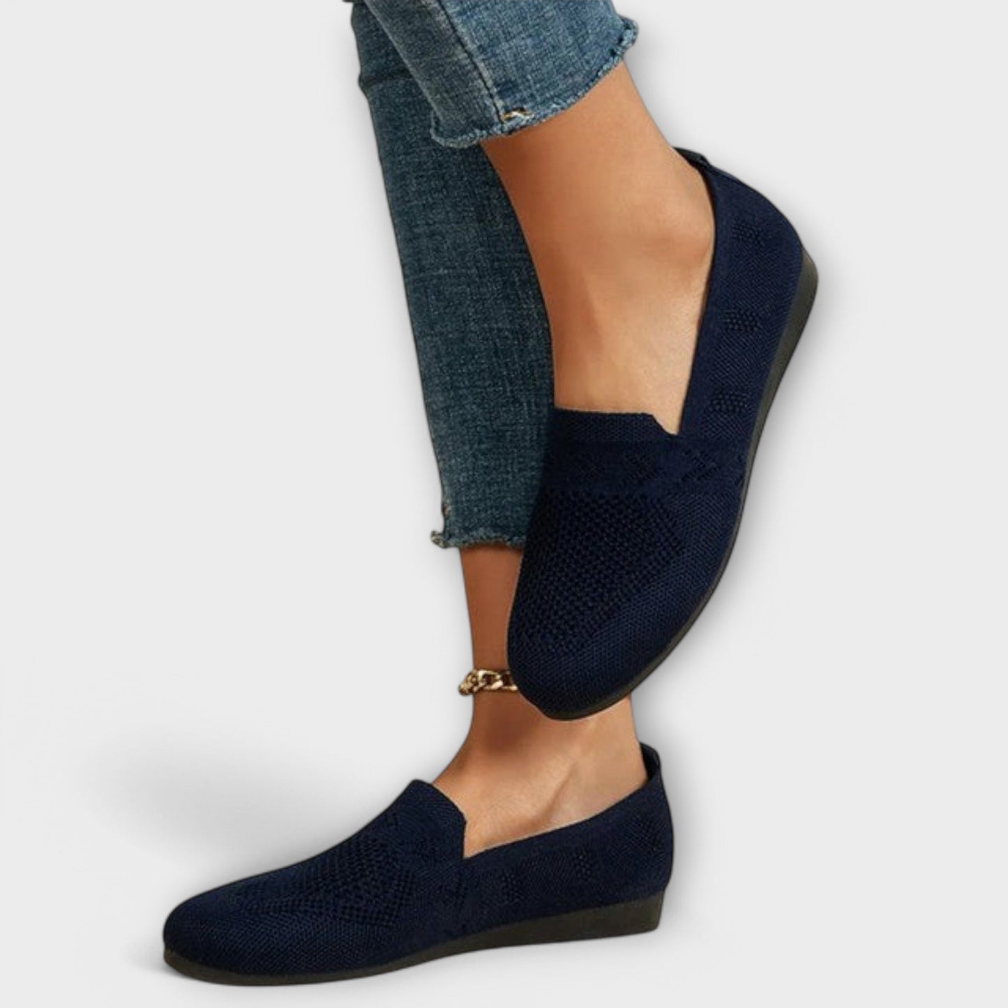 Mocasines multifuncionales para hombres y mujeres