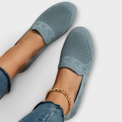 Mocasines multifuncionales para hombres y mujeres