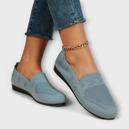 Mocasines multifuncionales para hombres y mujeres