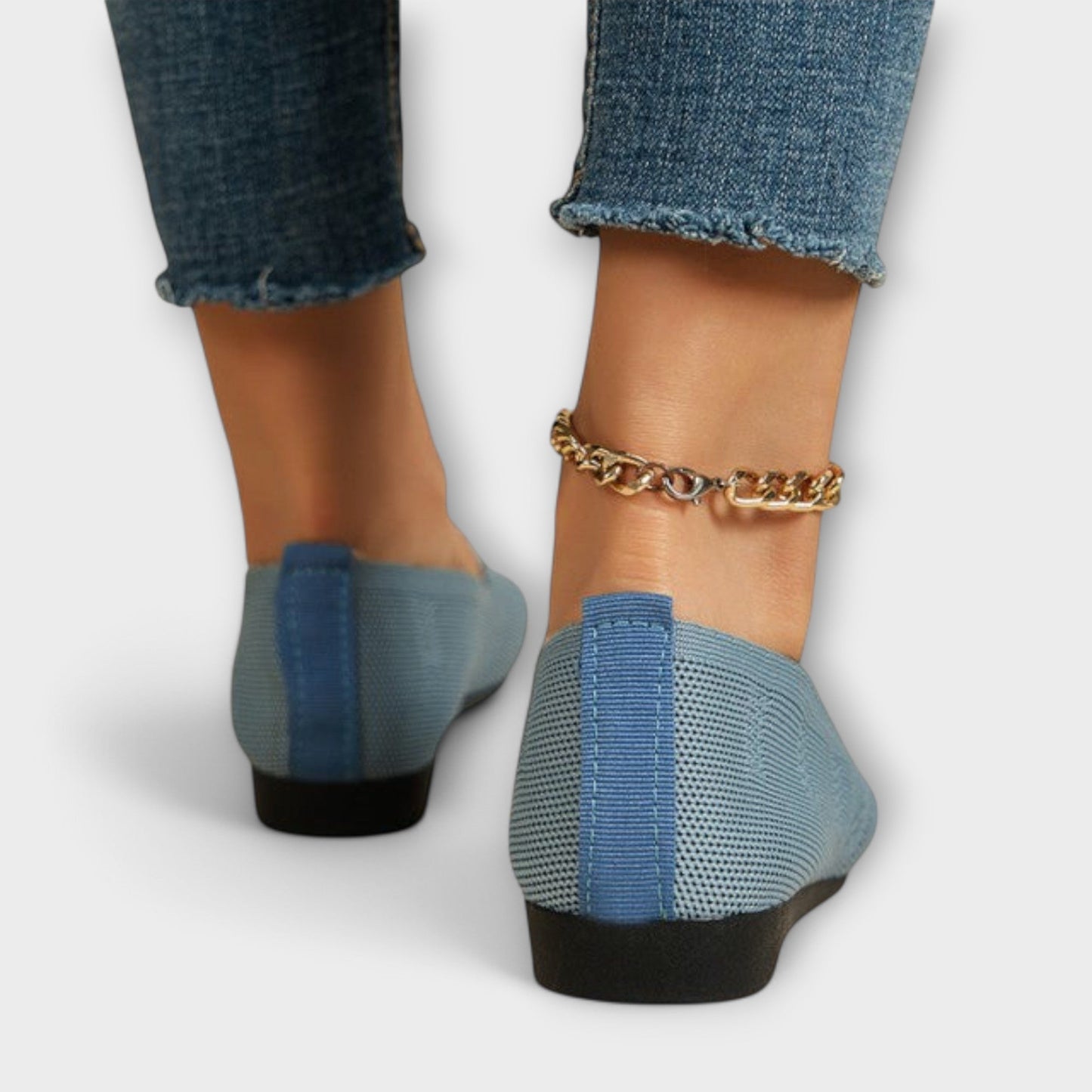 Mocasines multifuncionales para hombres y mujeres