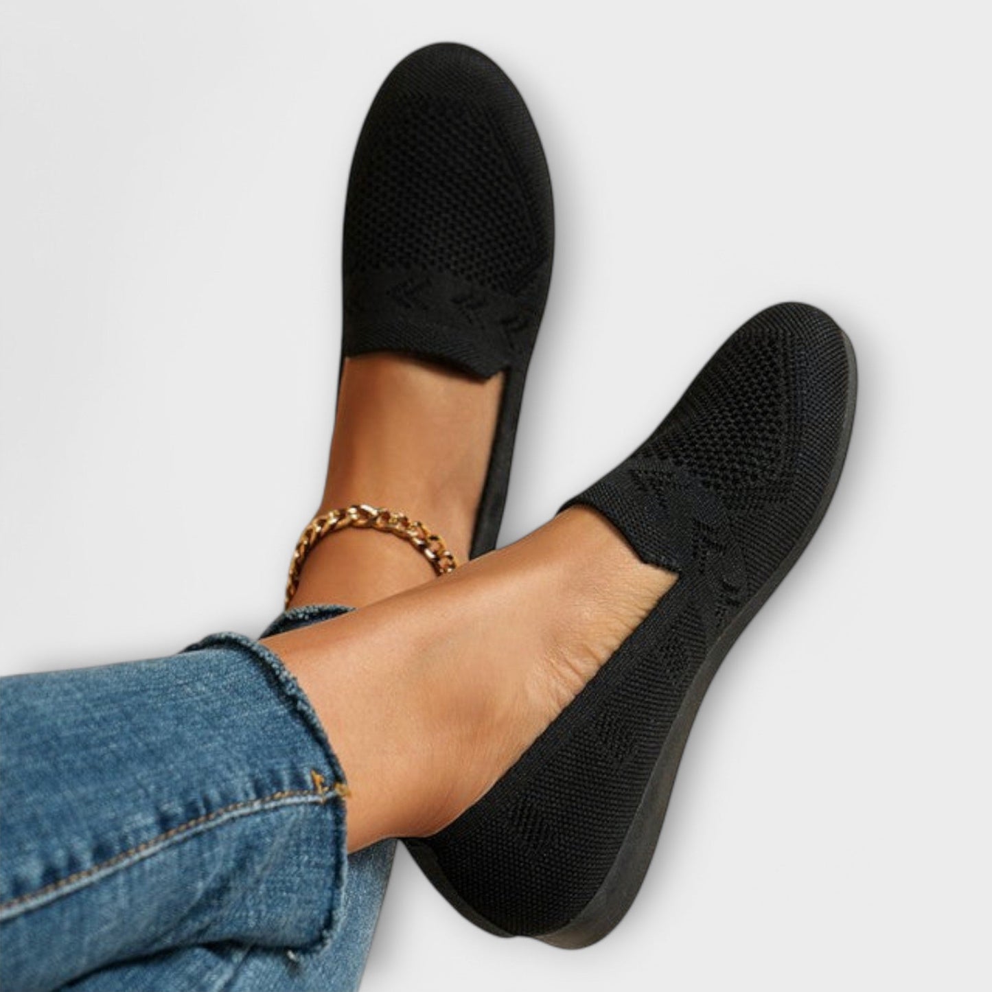Mocasines multifuncionales para hombres y mujeres