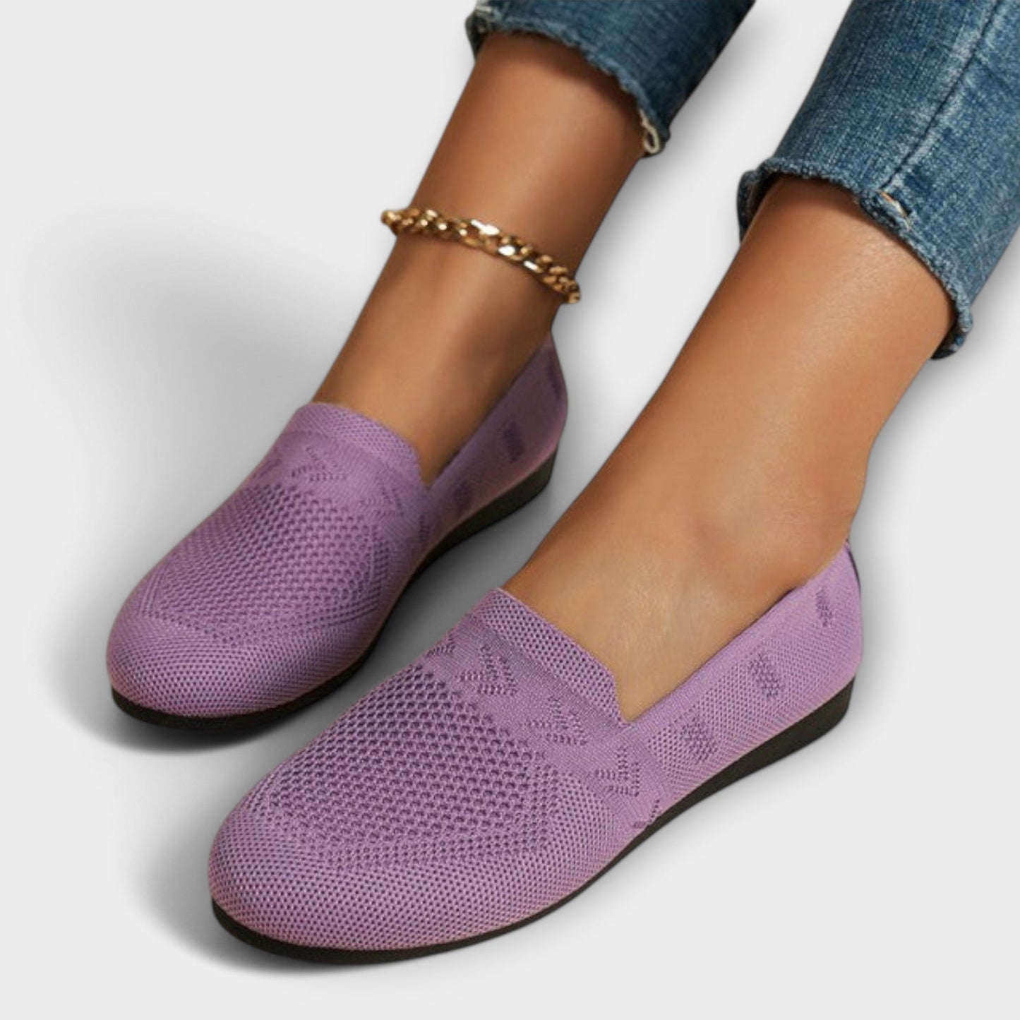 Mocasines multifuncionales para hombres y mujeres