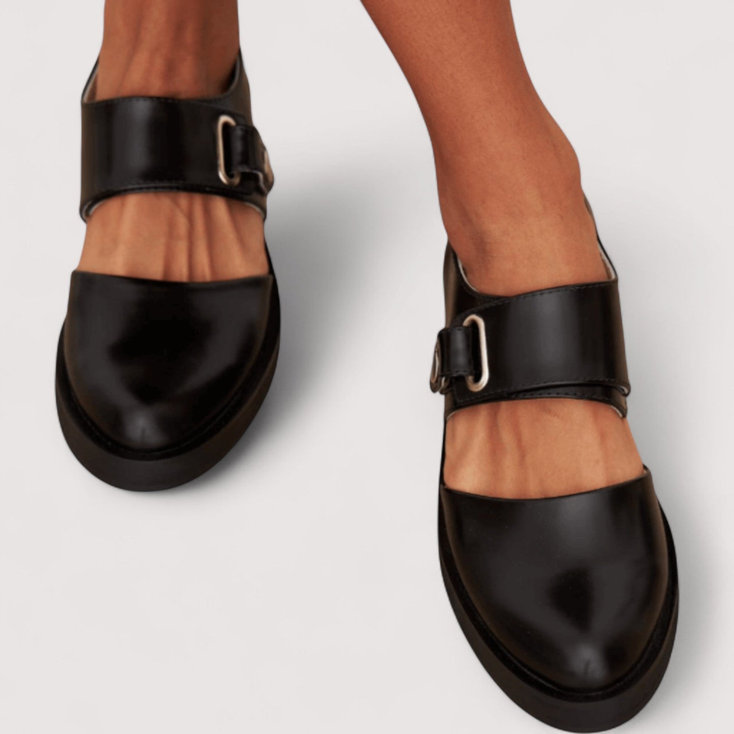 Sofía - Sandalias elegantes y atemporales