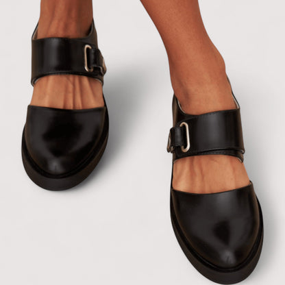 Sofía - Sandalias elegantes y atemporales