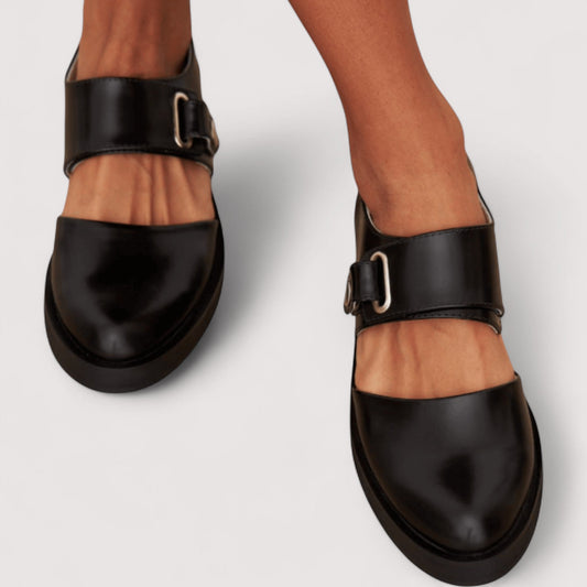 Sofía - Sandalias elegantes y atemporales