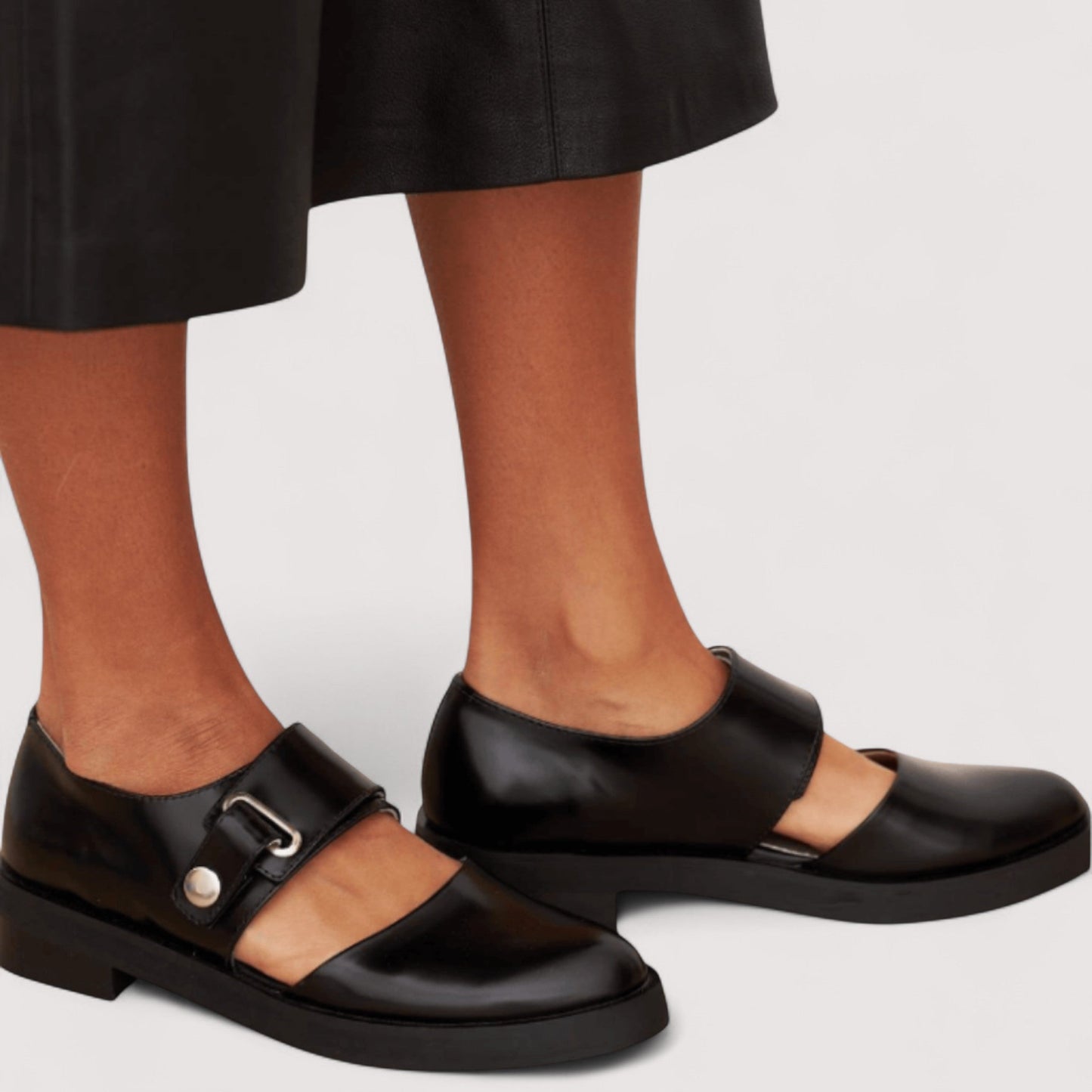 Sofía - Sandalias elegantes y atemporales