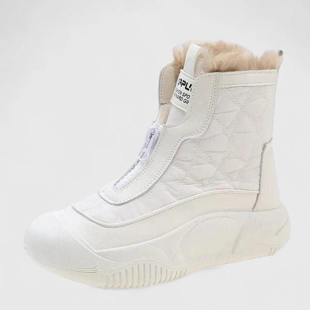 Miu | Botas Ortopédicas