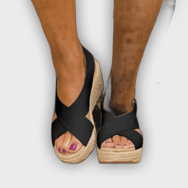 Sandalias ergonómicas cómodas Jorvana - Comodidad y estilo para cada día