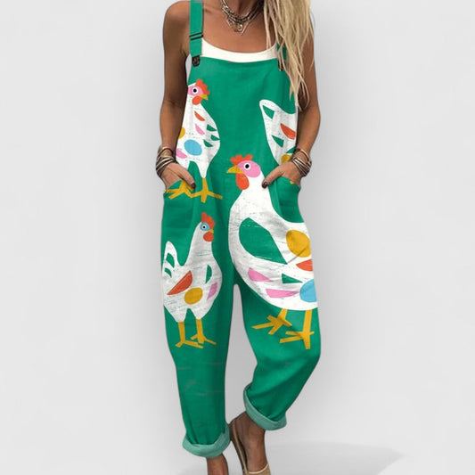 Betina | Traje de comodidad de material premium para el confort diario