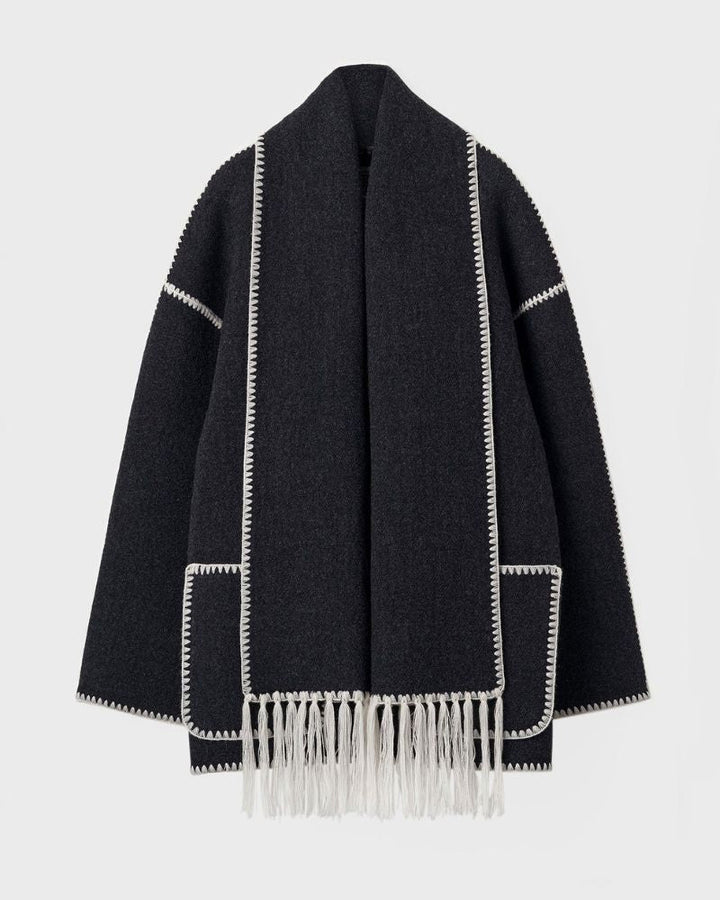 Jayzmarah | Chaqueta Elegante