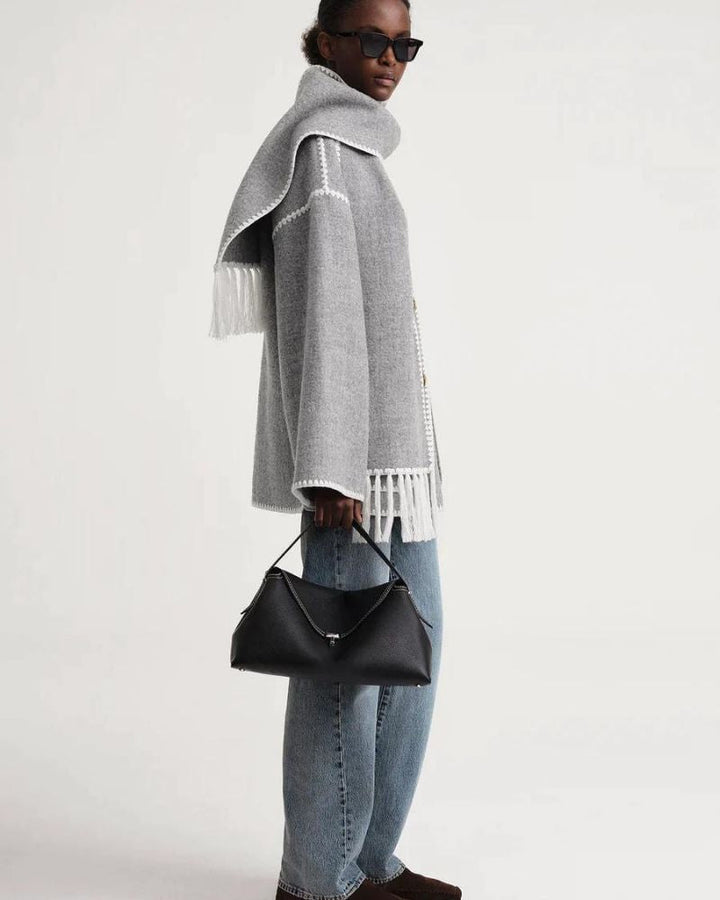 Jayzmarah | Chaqueta Elegante