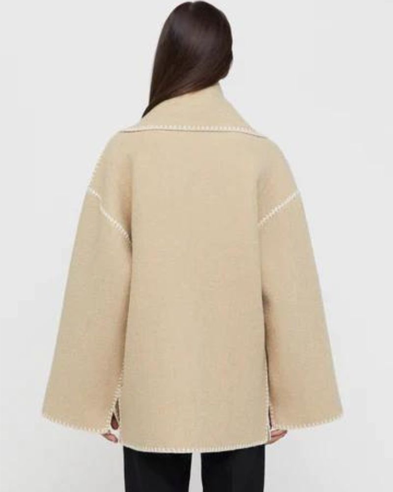 Jayzmarah | Chaqueta Elegante