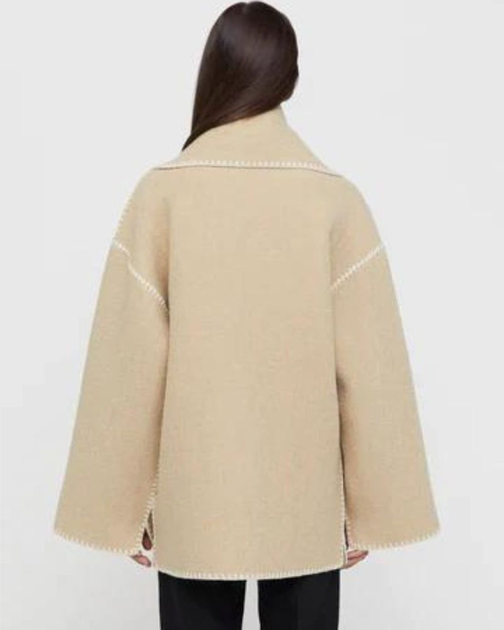 Jayzmarah | Chaqueta Elegante