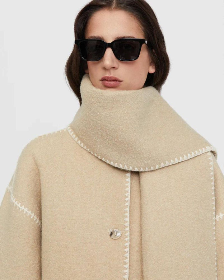 Jayzmarah | Chaqueta Elegante