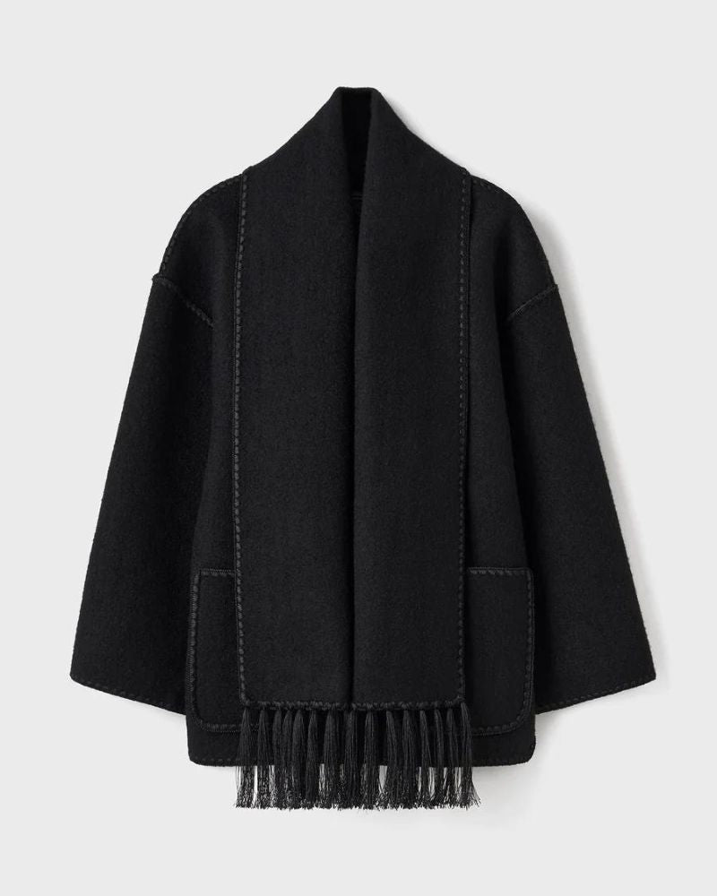 Jayzmarah | Chaqueta Elegante