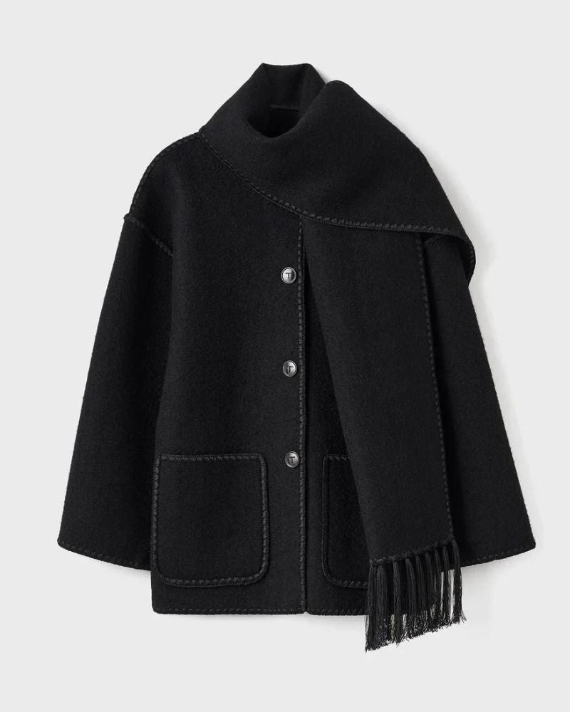 Jayzmarah | Chaqueta Elegante