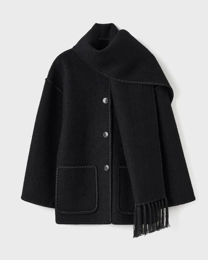 Jayzmarah | Chaqueta Elegante